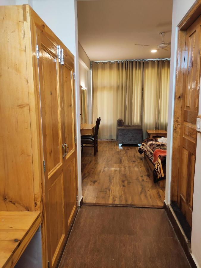 Wow Cottages - A Boutique *