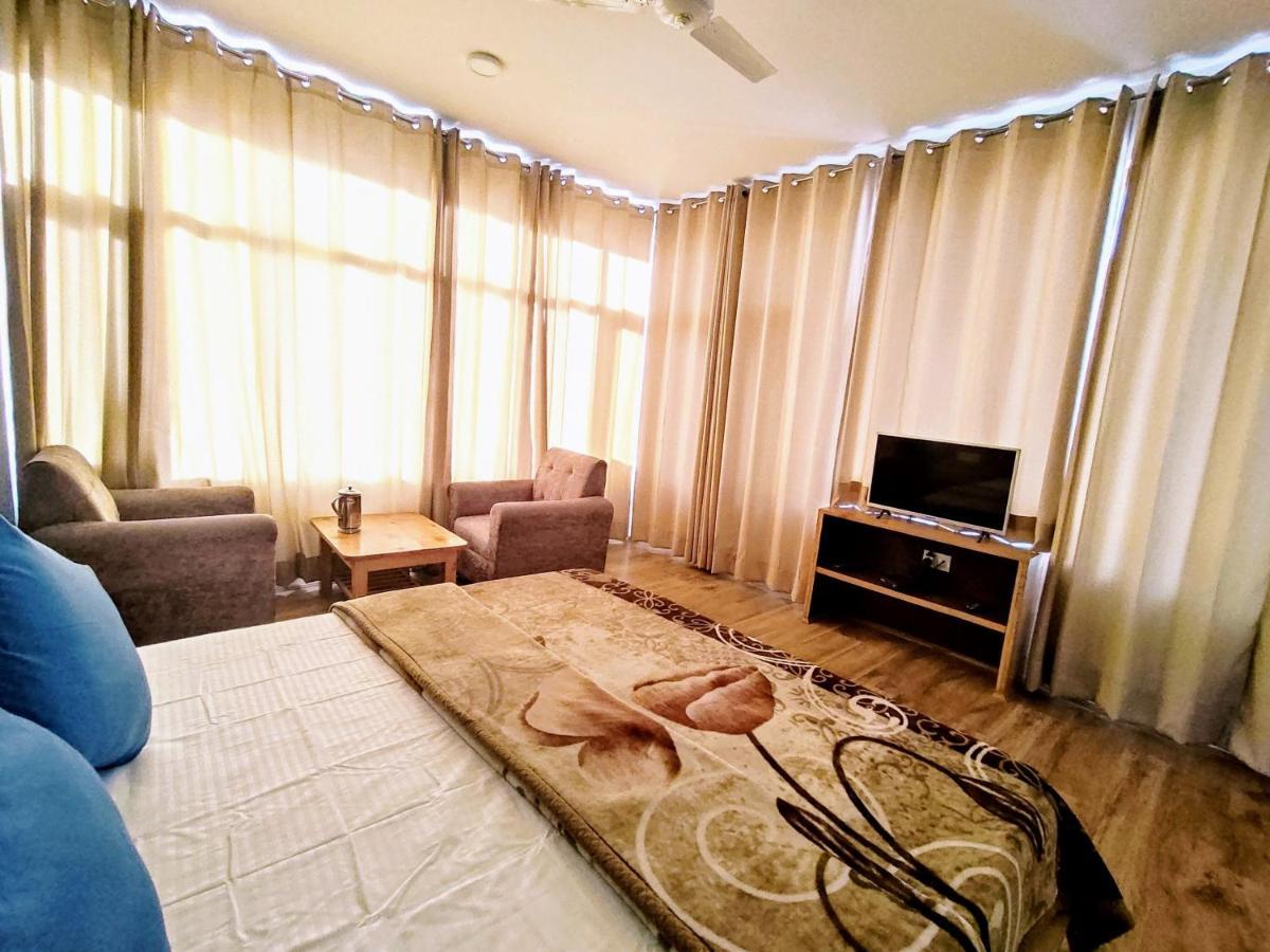 Wow Cottages - A Boutique Hotel *
