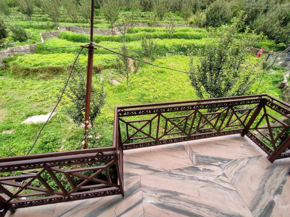 Wow Cottages - A Boutique Manali (Himachal Pradesh)