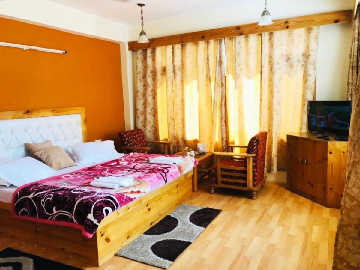 Hotel Wow Cottages - A Boutique *