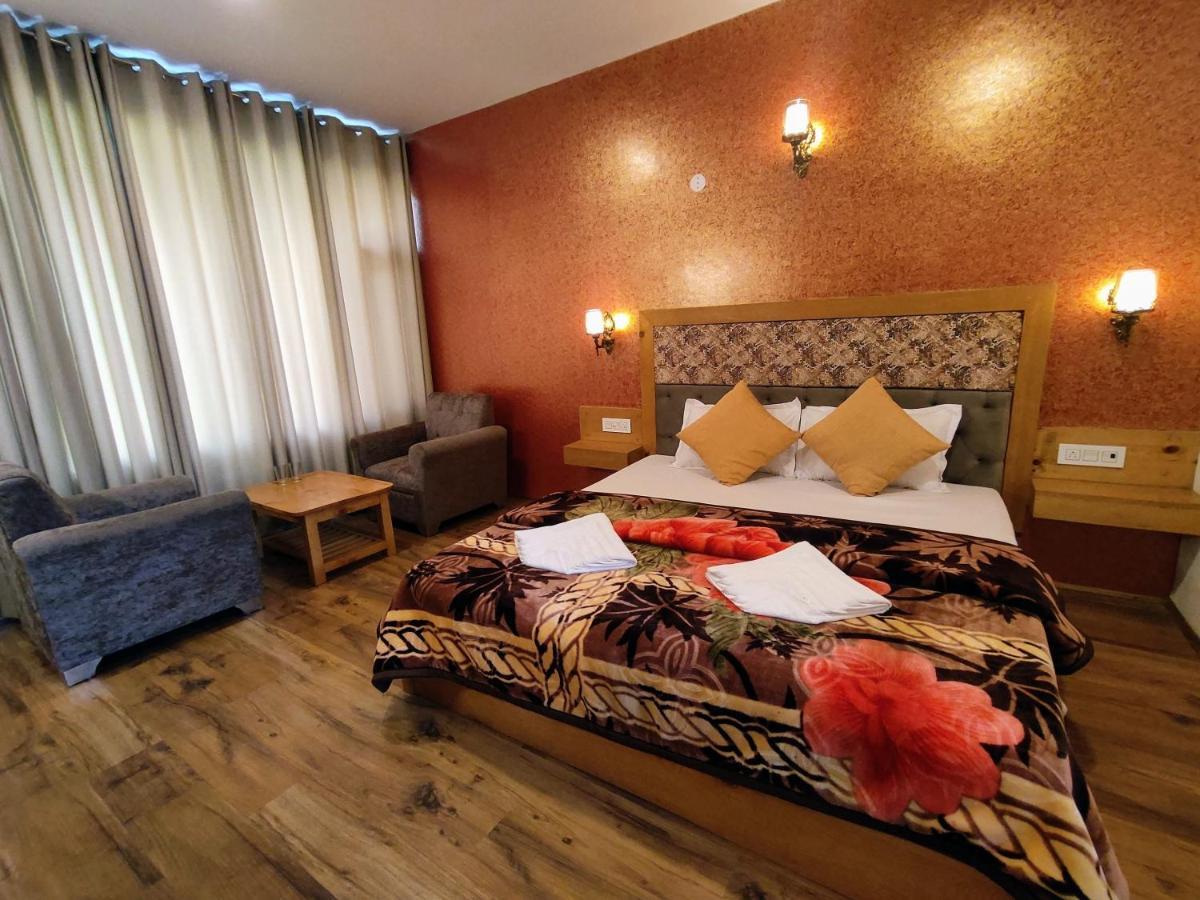 Wow Cottages - A Boutique * Manali (Himachal Pradesh)