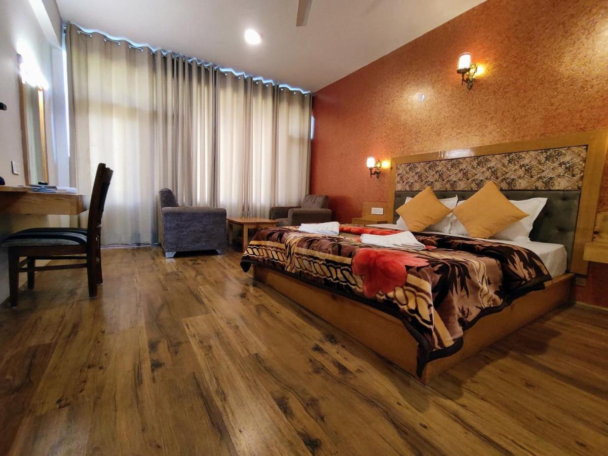 Wow Cottages - A Boutique Hotel Manali (Himachal Pradesh)