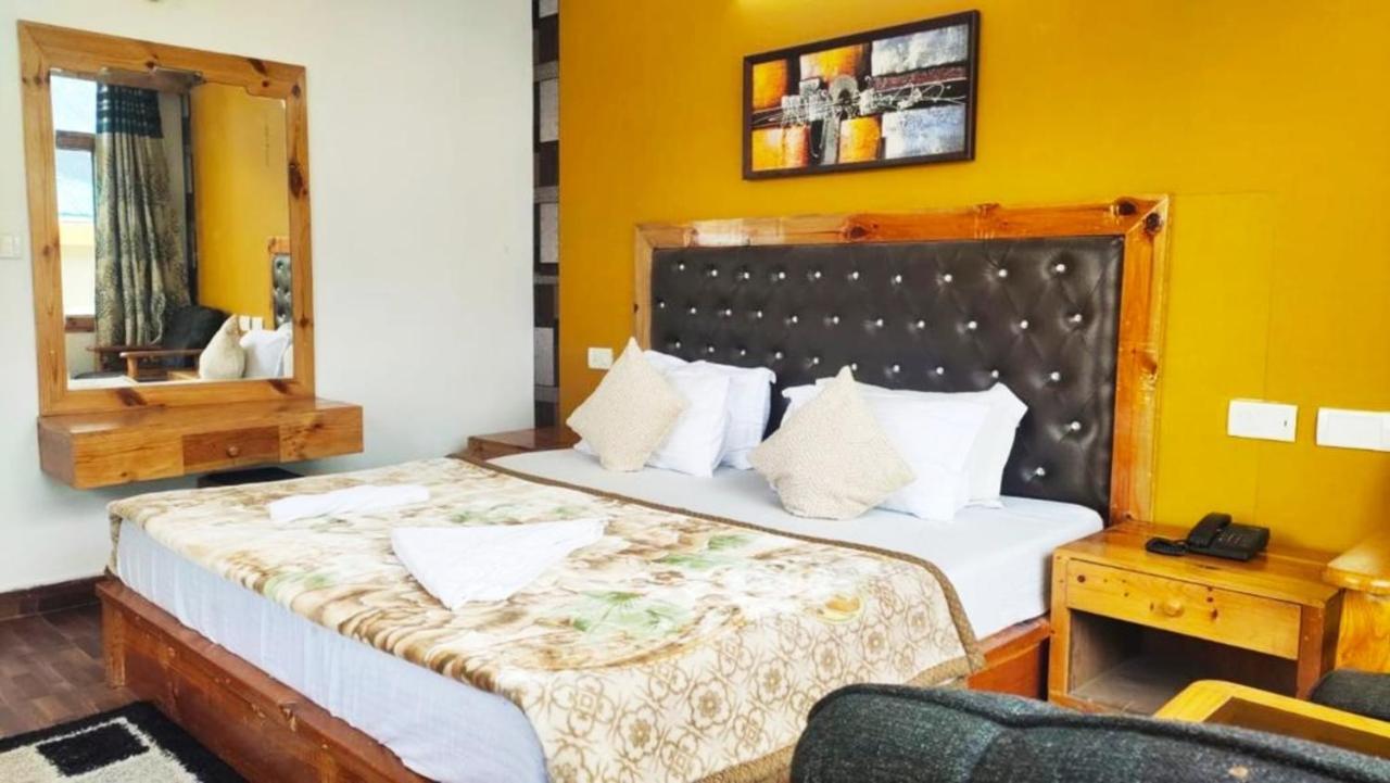 Wow Cottages - A Boutique Hotel *