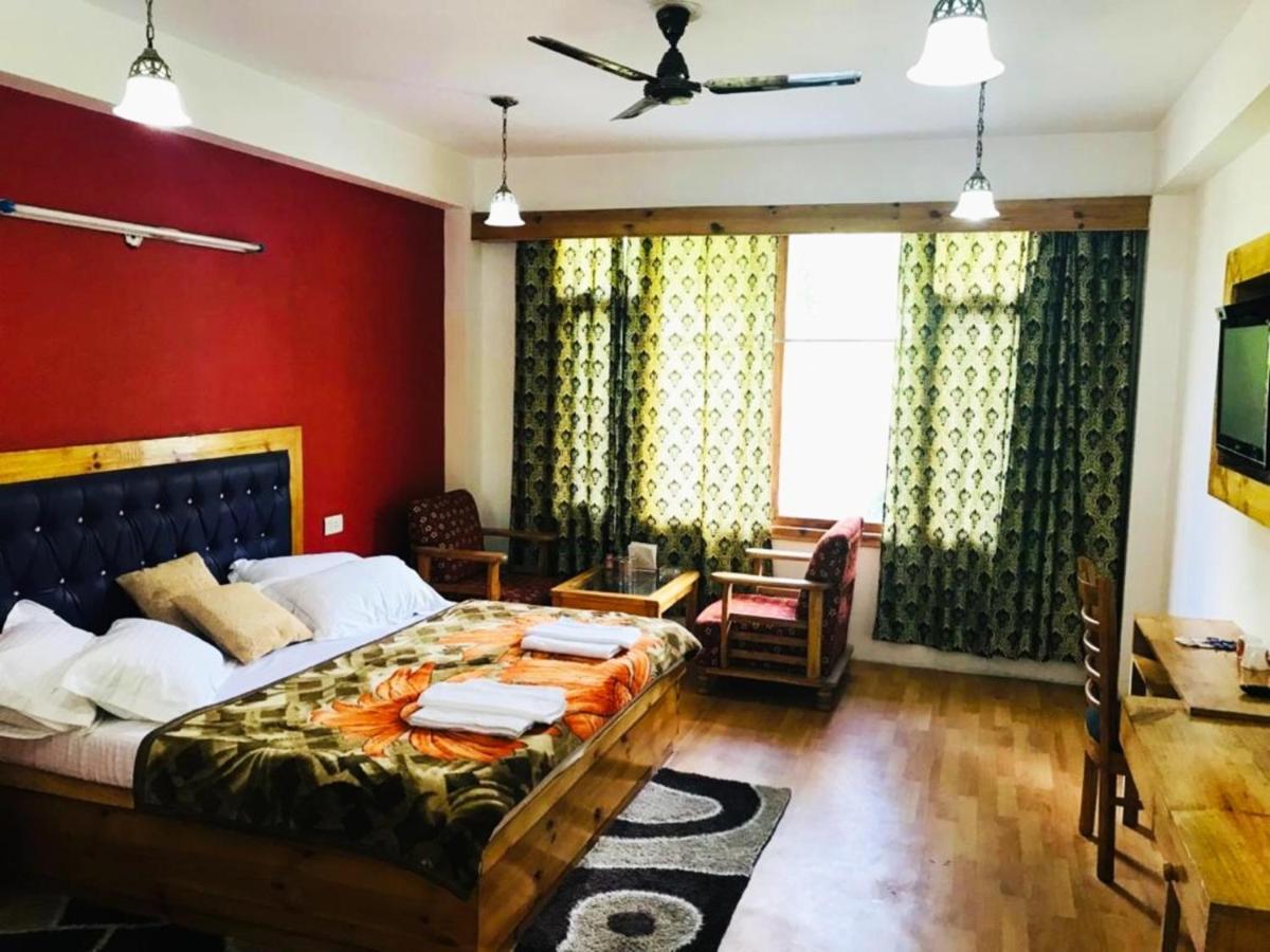 Hotel Wow Cottages - A Boutique