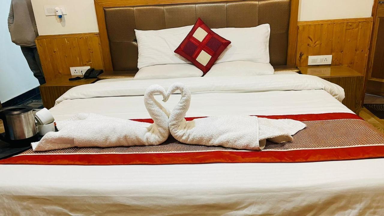 The Heaven'S Retreat 3* Manali (Himachal Pradesh)
