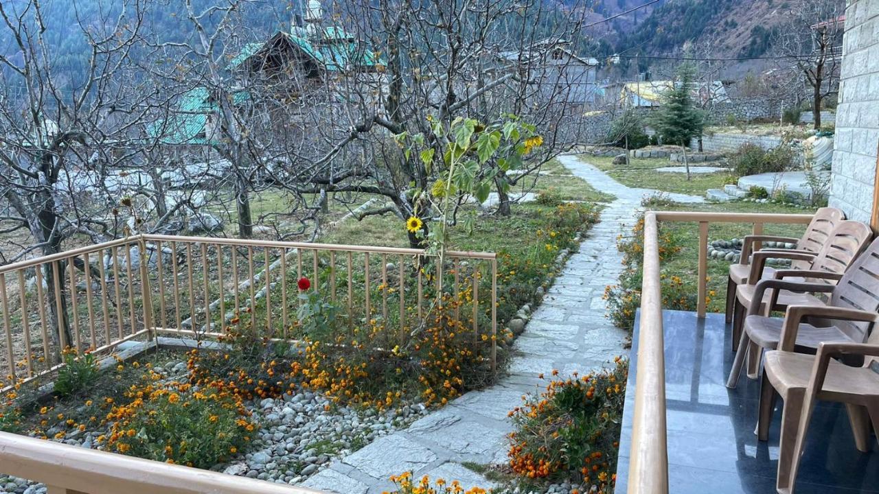 The Heaven'S Retreat Manali (Himachal Pradesh)