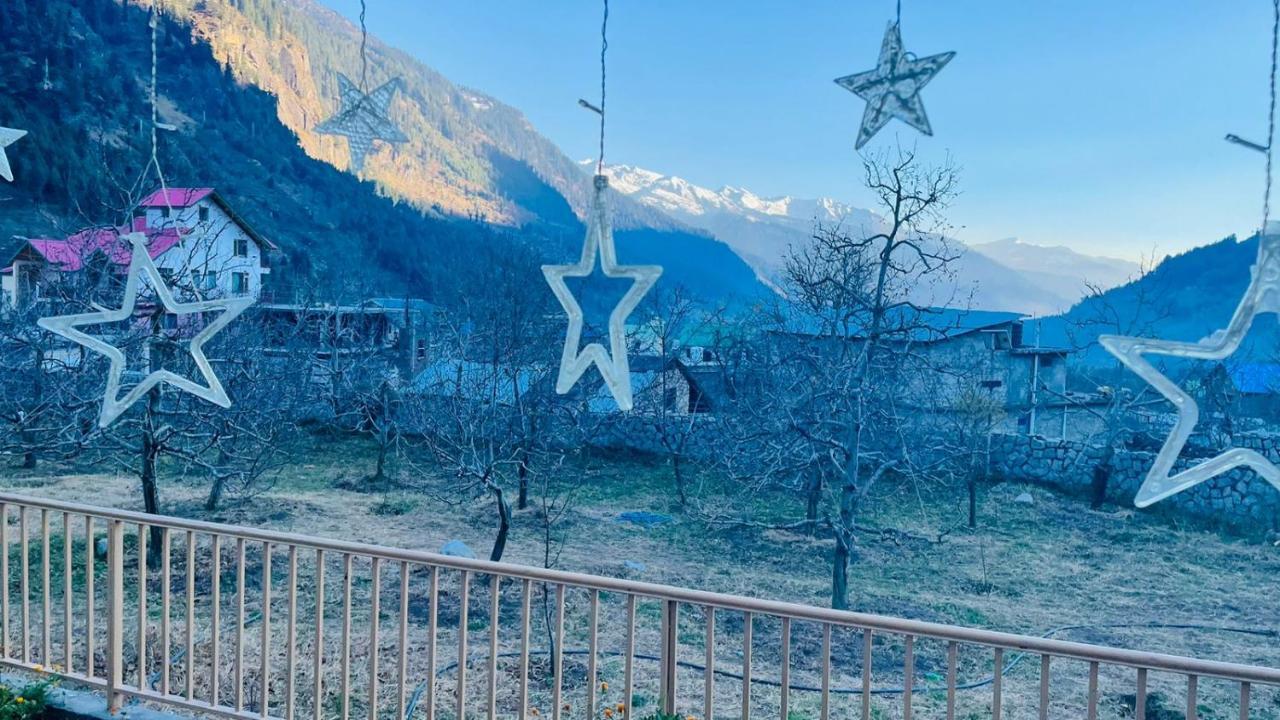 Hotel The Heaven'S Retreat Manali (Himachal Pradesh)