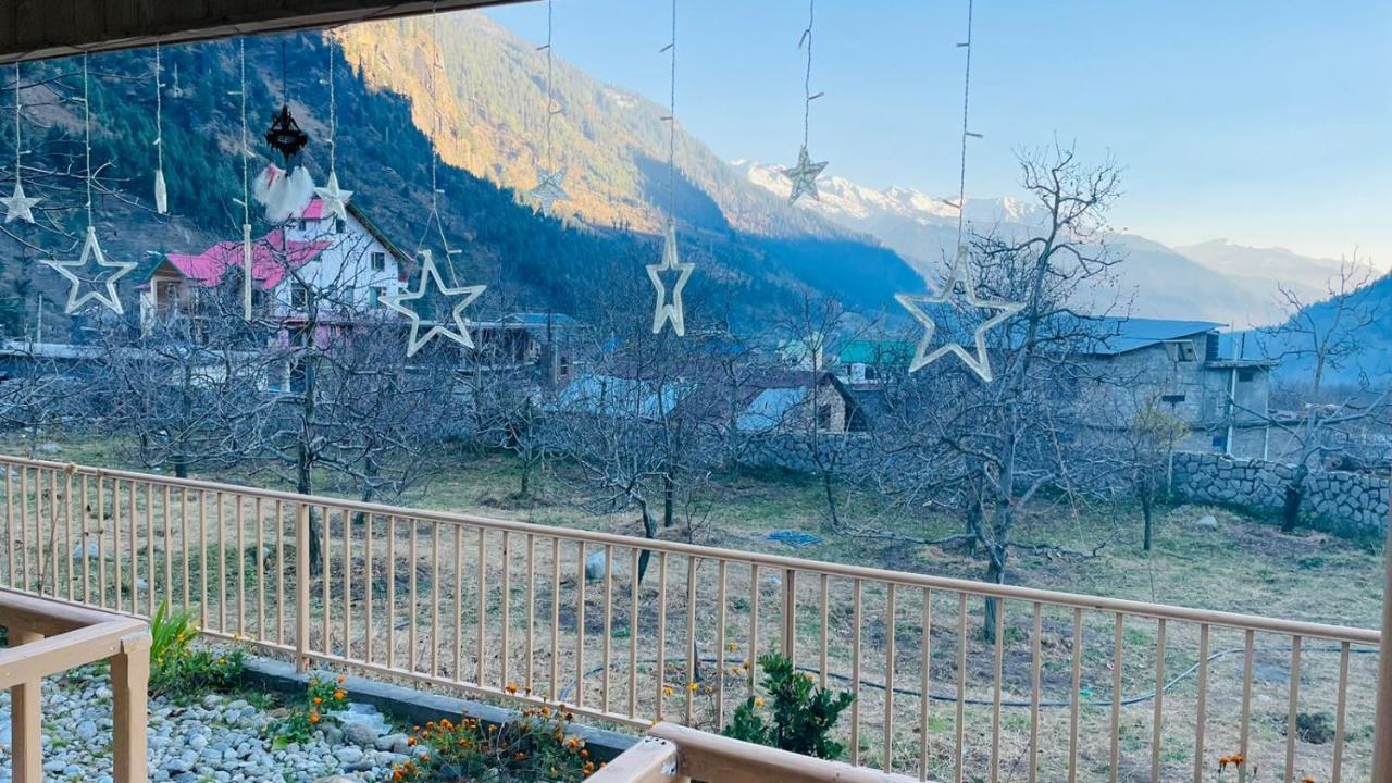 The Heaven'S Retreat Hotel