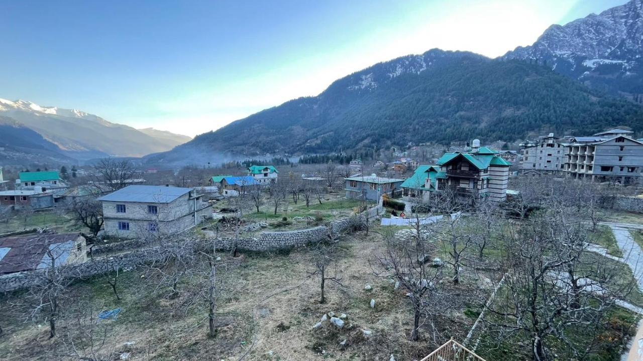 The Heaven'S Retreat Hotel