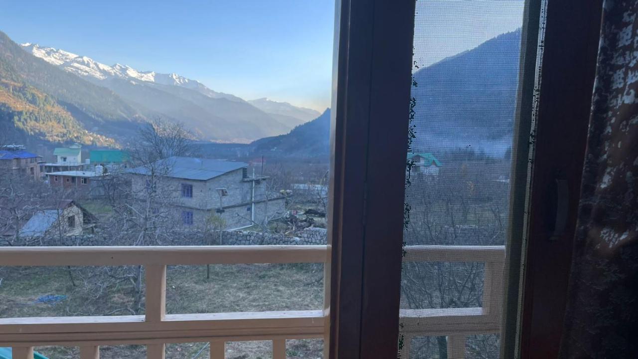 Hotel The Heaven'S Retreat Manali (Himachal Pradesh)