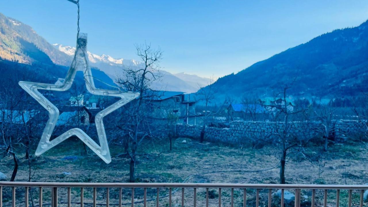 Hotel The Heaven'S Retreat Manali (Himachal Pradesh)