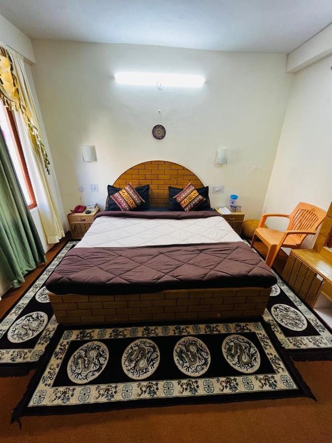 Homestay Aleph Homes Manali (Himachal Pradesh)