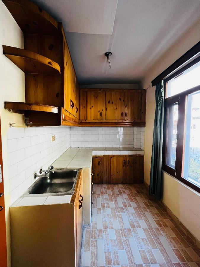 Aleph Homes Homestay Manali (Himachal Pradesh)