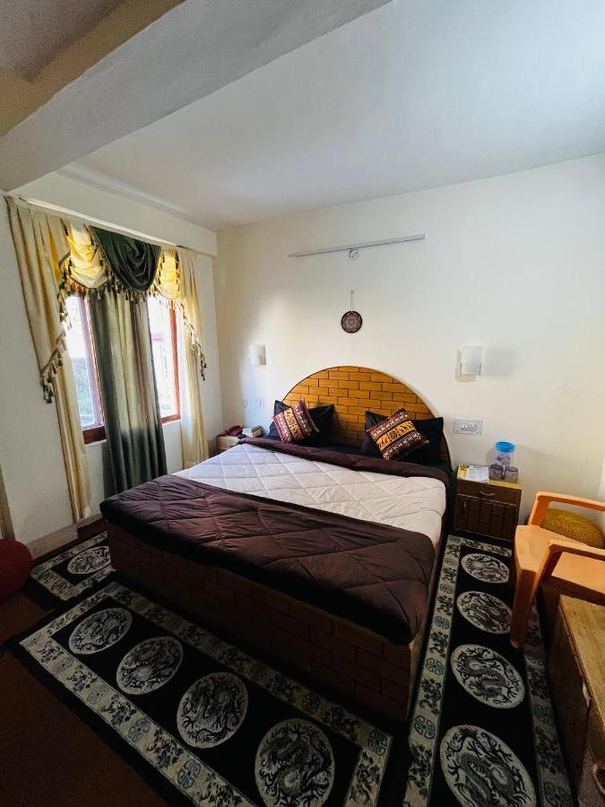 Homestay Aleph Homes