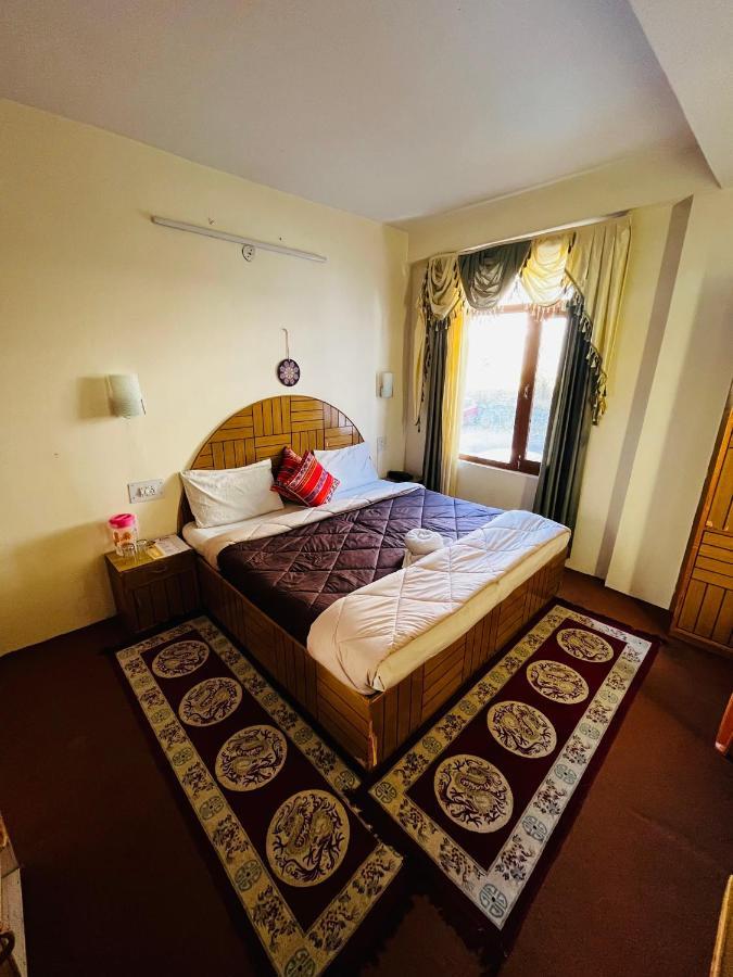 Homestay Aleph Homes
