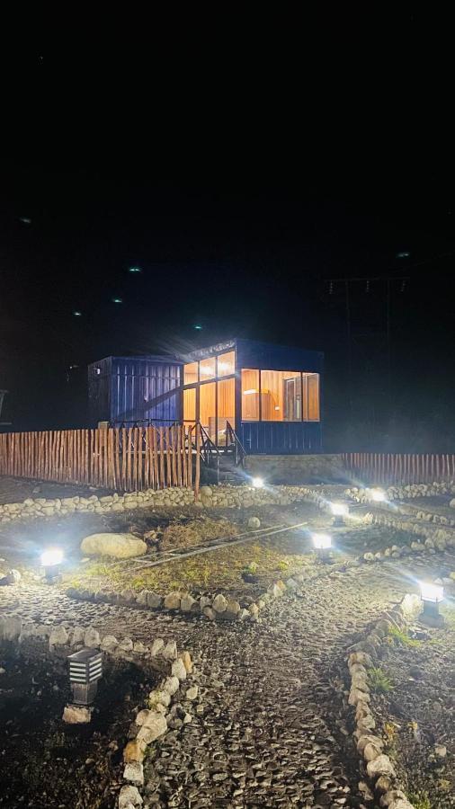 Resort Worthmiles Manali (Himachal Pradesh)