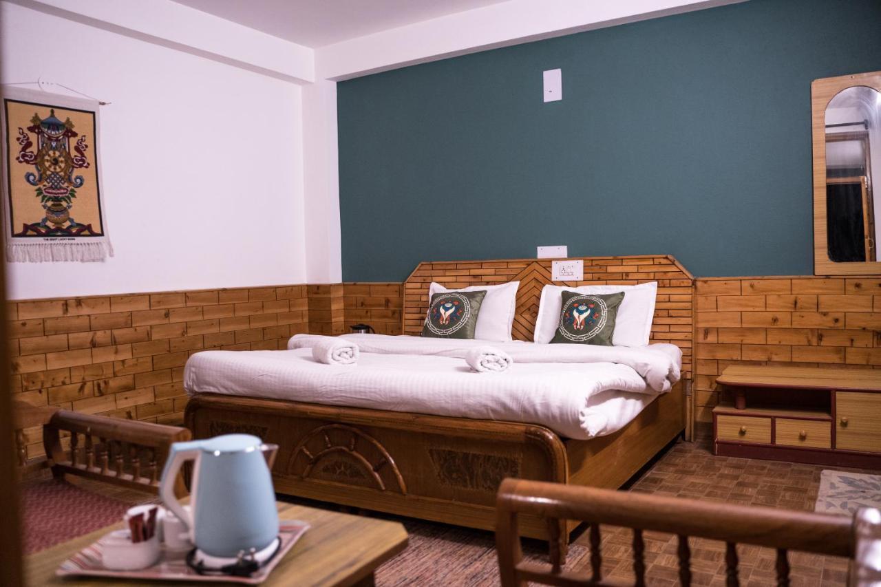 Hostel Backpackers Panda