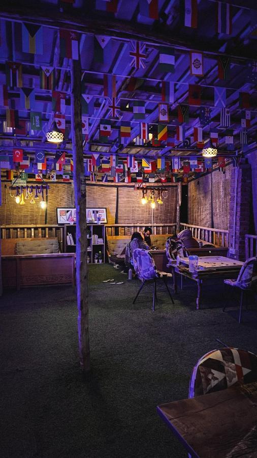 Roamate Hostel, Old Hostel