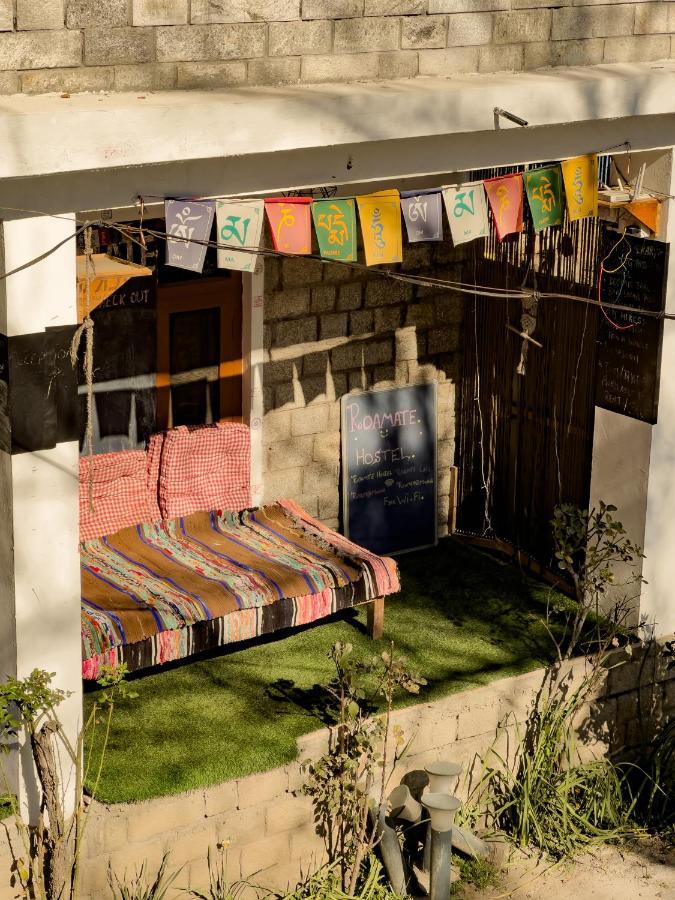 Roamate Hostel, Old * Manali (Himachal Pradesh)