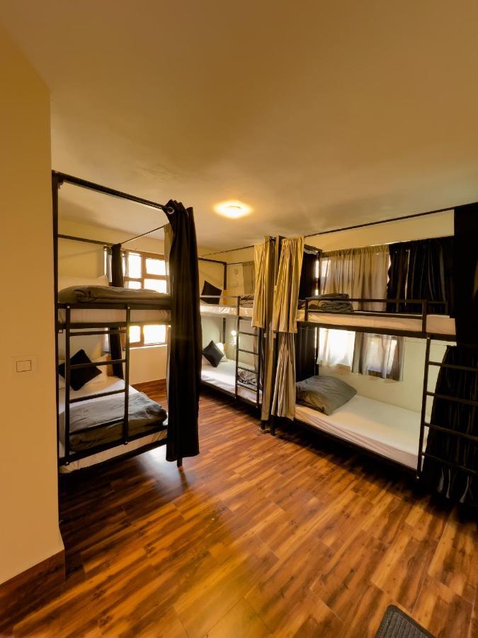 Roamate Hostel, Old Hostel *