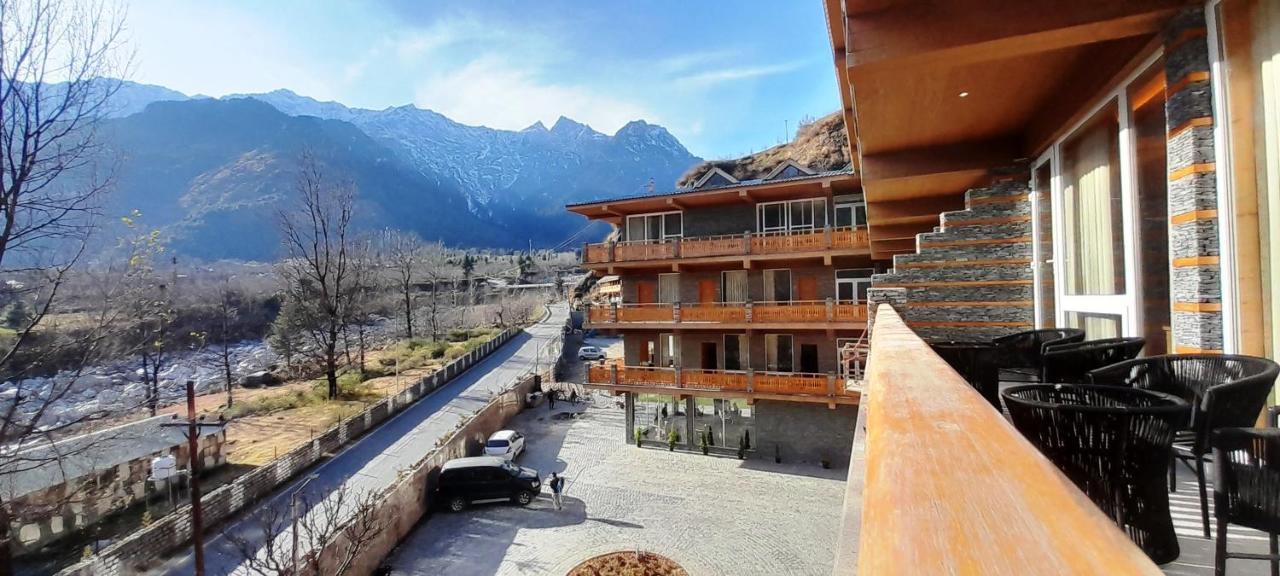 Palchan & - A Member Of Radisson Individuals Retreats Hotel 5*