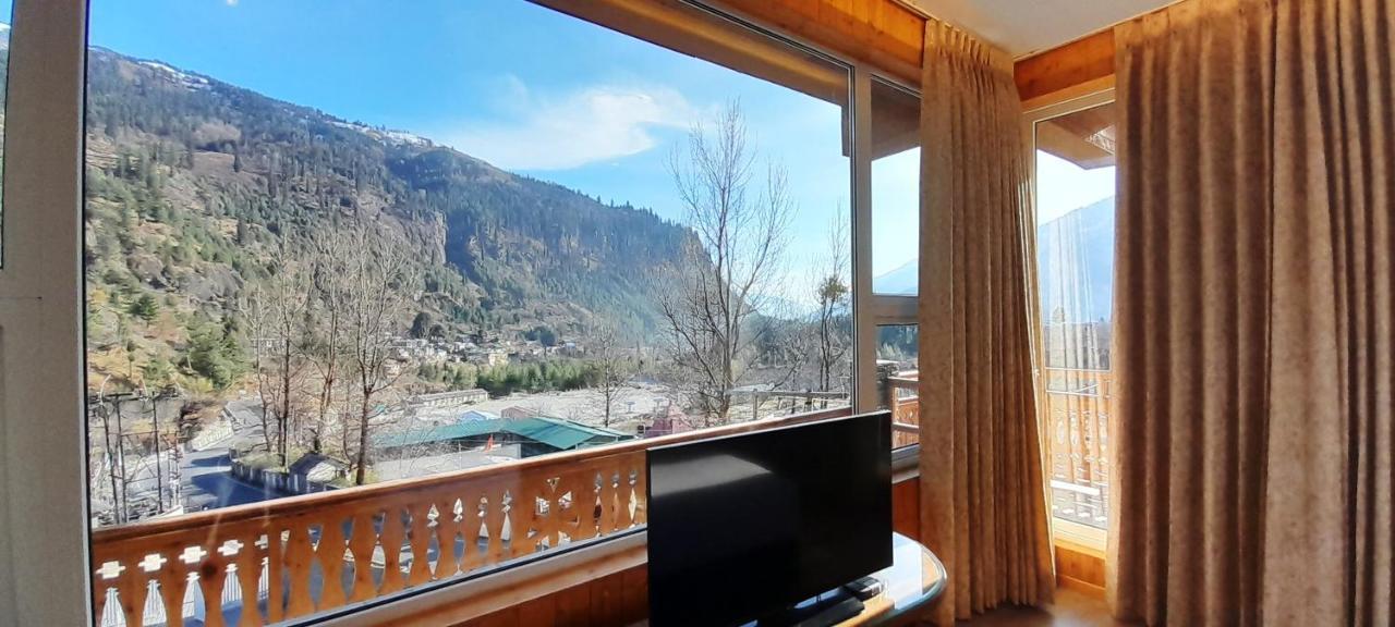 Palchan & - A Member Of Radisson Individuals Retreats Hotel Manali (Himachal Pradesh)