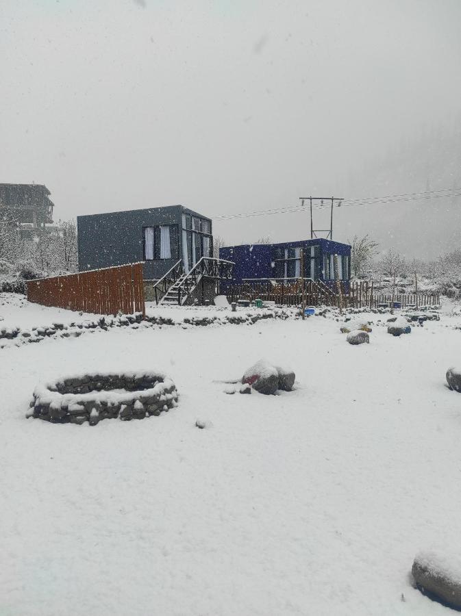 Worthmiles Manali (Himachal Pradesh)