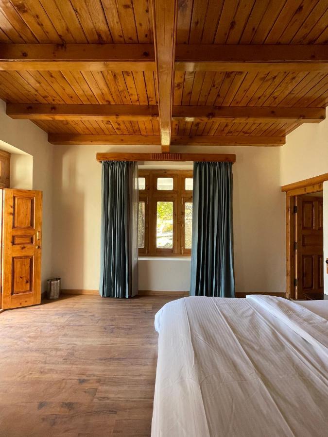 Hotel The Sunshine Heritage By Offlimits 5*