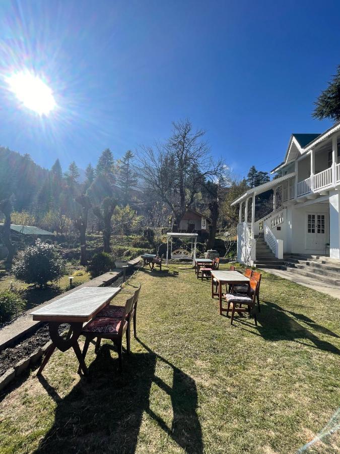The Sunshine Heritage By Offlimits Manali (Himachal Pradesh)