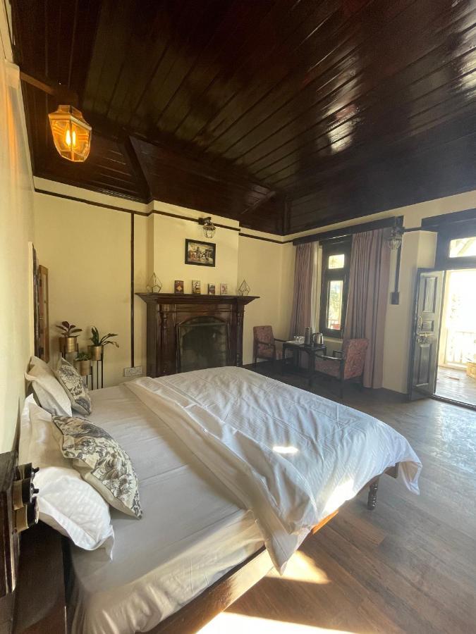 The Sunshine Heritage By Offlimits 5* Manali (Himachal Pradesh)