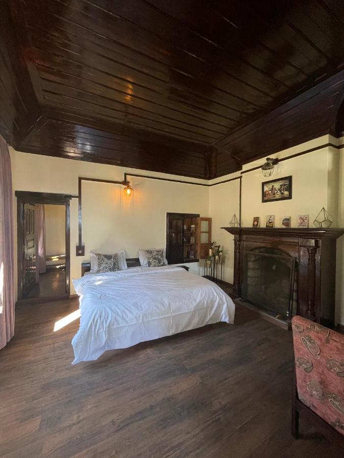 The Sunshine Heritage By Offlimits Hotel Manali (Himachal Pradesh)