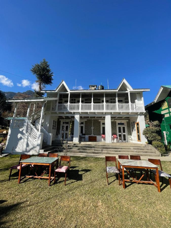 The Sunshine Heritage By Offlimits Hotel Manali (Himachal Pradesh)