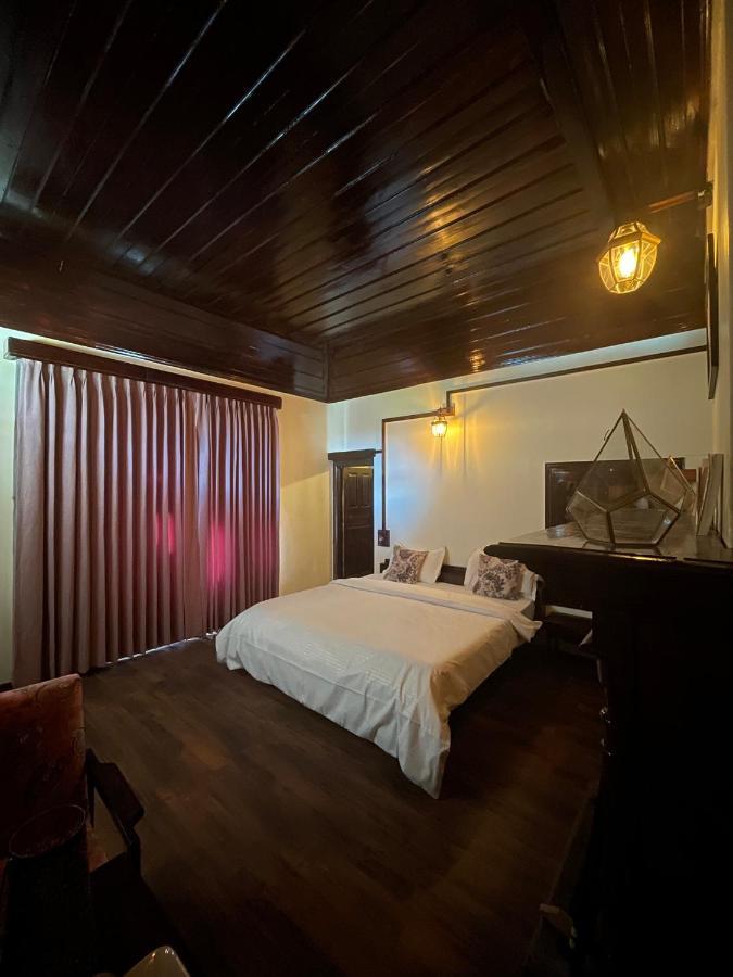 Hotel The Sunshine Heritage By Offlimits Manali (Himachal Pradesh)