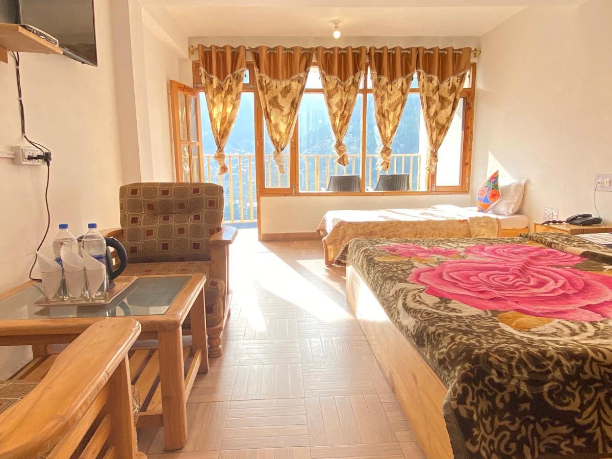 Bhrigu 3* Manali (Himachal Pradesh)