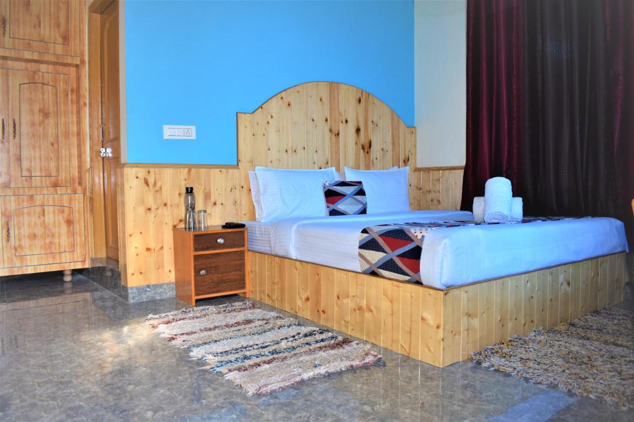 Spire View Bed & Breakfast *