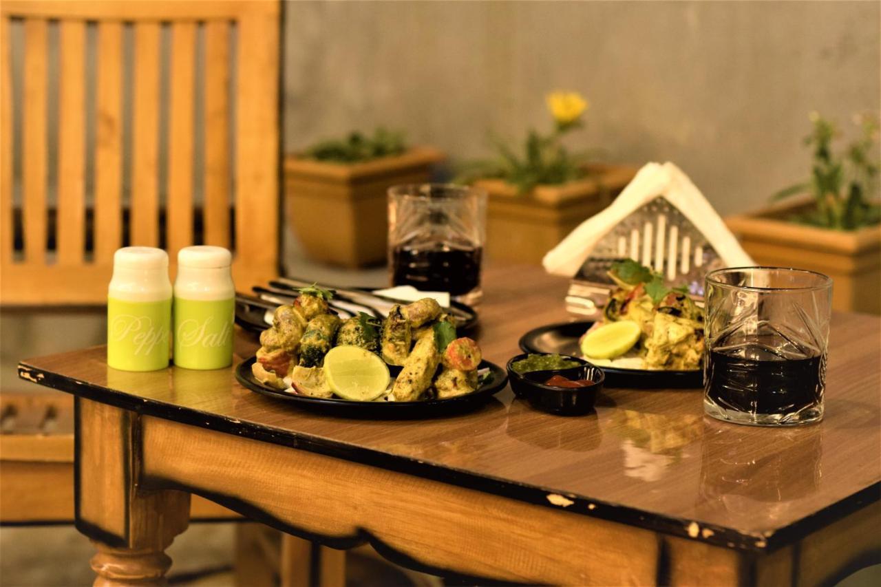 Spire View Bed & Breakfast Manali (Himachal Pradesh)