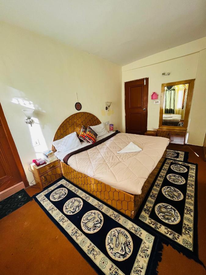 Homestay Aleph Homes Manali (Himachal Pradesh)