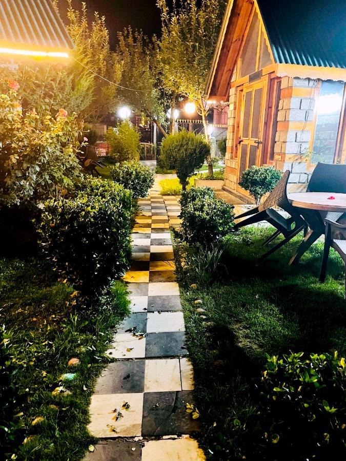 Royal Kalinga Cottages Manali, Affordable In With Mountain View 4* Manali (Himachal Pradesh)
