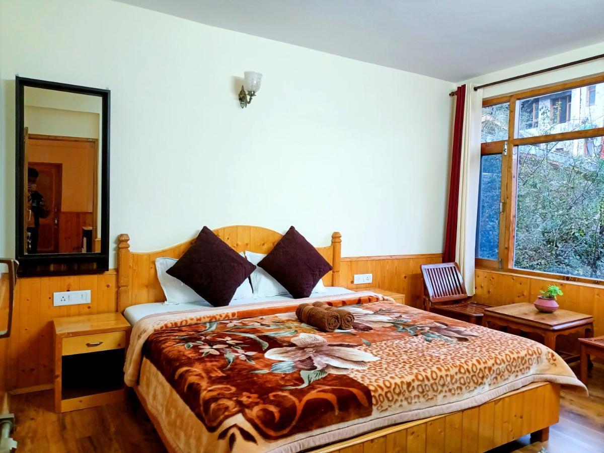 Orenda Homes Manali (Himachal Pradesh)