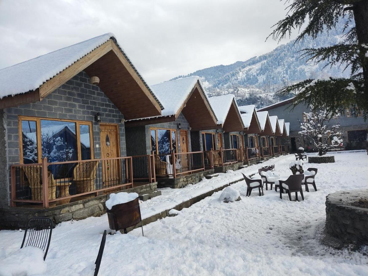 Resort Winterfell The Stay, Unique River Front 4*