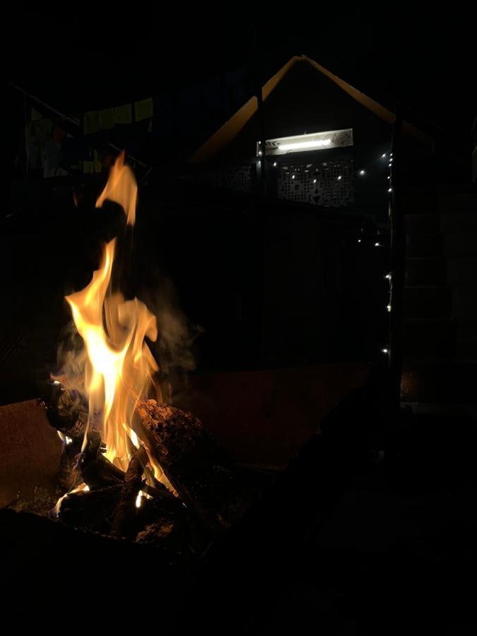 Gharsa - Your Mountain Holiday home Manali (Himachal Pradesh)