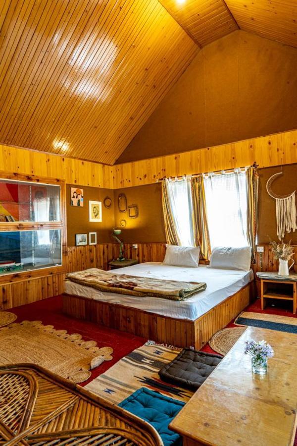 Holiday home Gharsa - Your Mountain Manali (Himachal Pradesh)