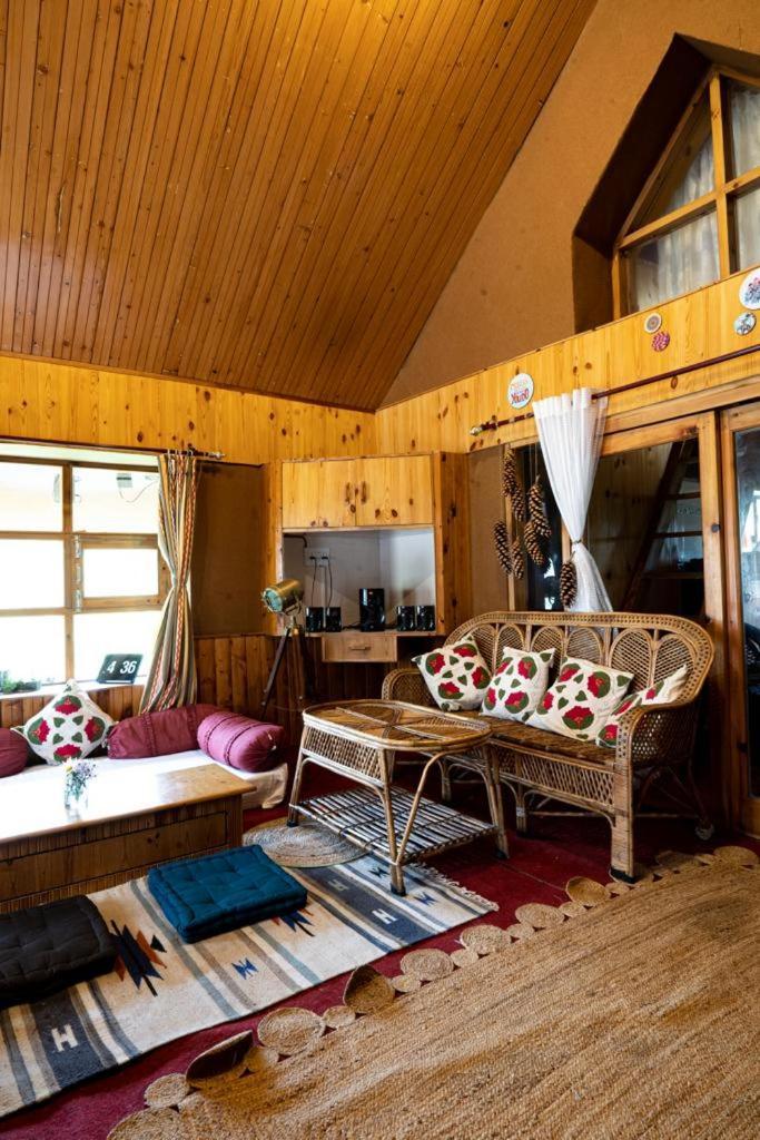 Holiday home Gharsa - Your Mountain