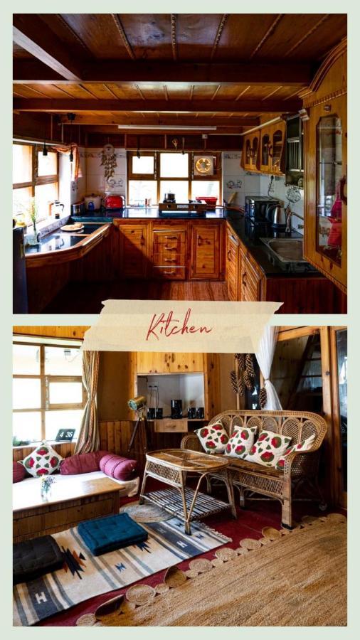 Holiday home Gharsa - Your Mountain