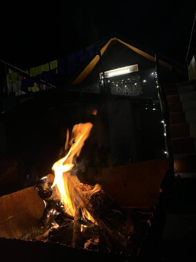 Gharsa - Your Mountain Holiday home Manali (Himachal Pradesh)