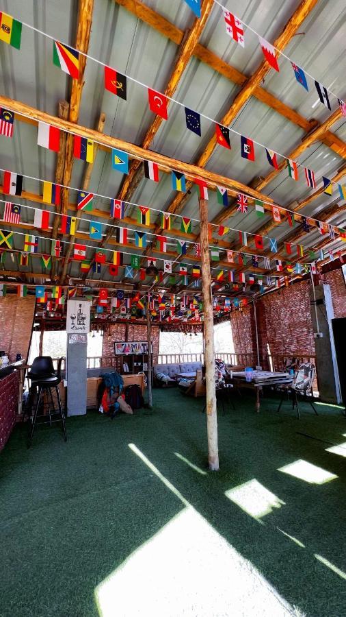 Roamate Hostel, Old Hostel *