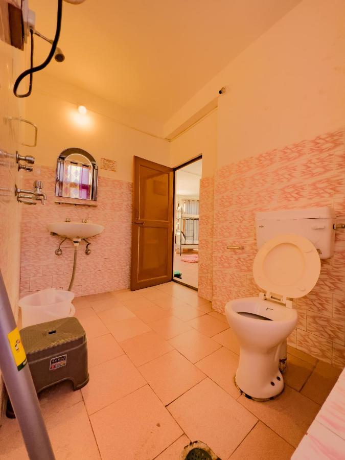 Hostel Roamate Hostel, Old