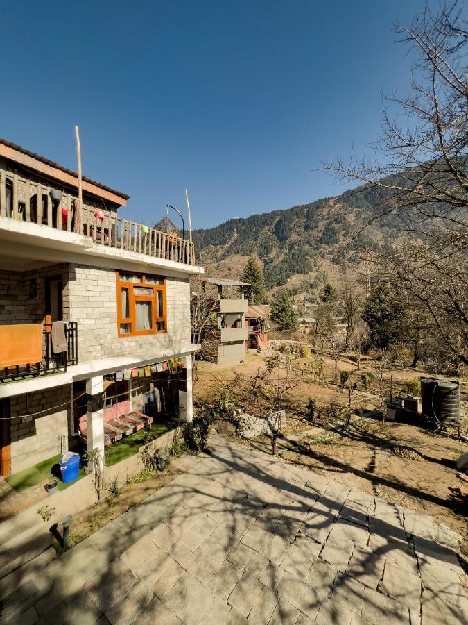 Roamate Hostel, Old Hostel
