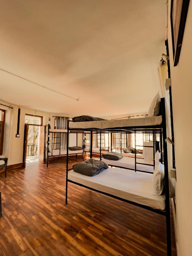 Roamate Hostel, Old Hostel *