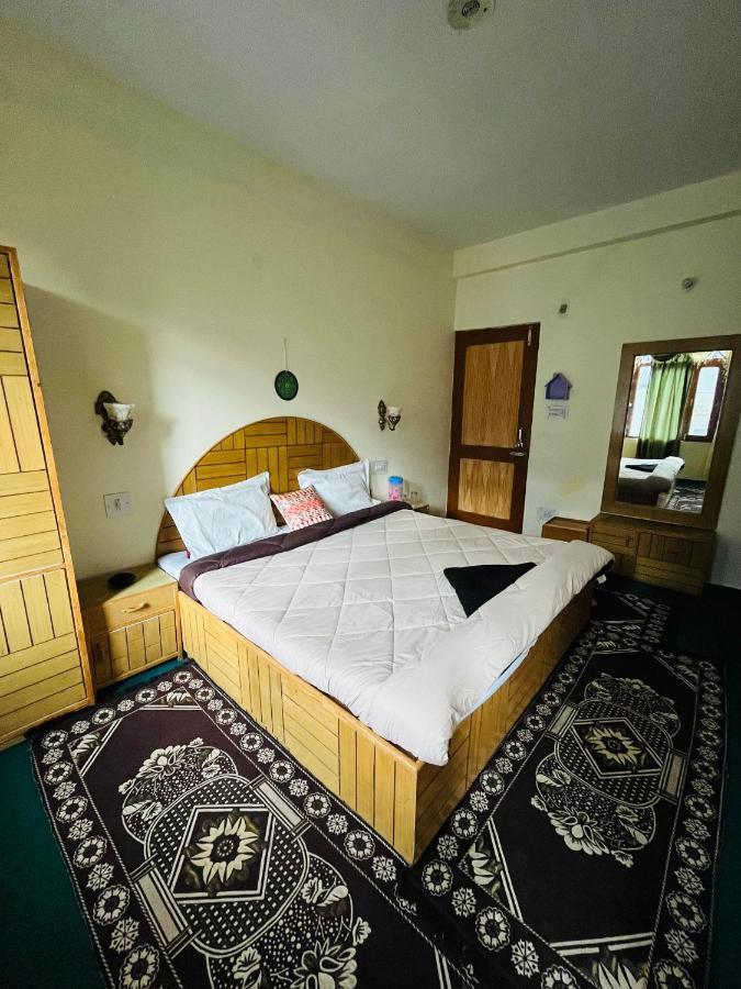 Aleph Homes * Manali (Himachal Pradesh)